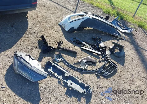 2024 Audi Q7 Premium Plus 55 Tfsi Quattro Tiptronic z USA, uszkodzony, nr VIN WA1LXBF70RD007474